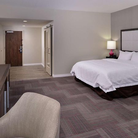 Hampton Inn Leavenworth Luaran gambar