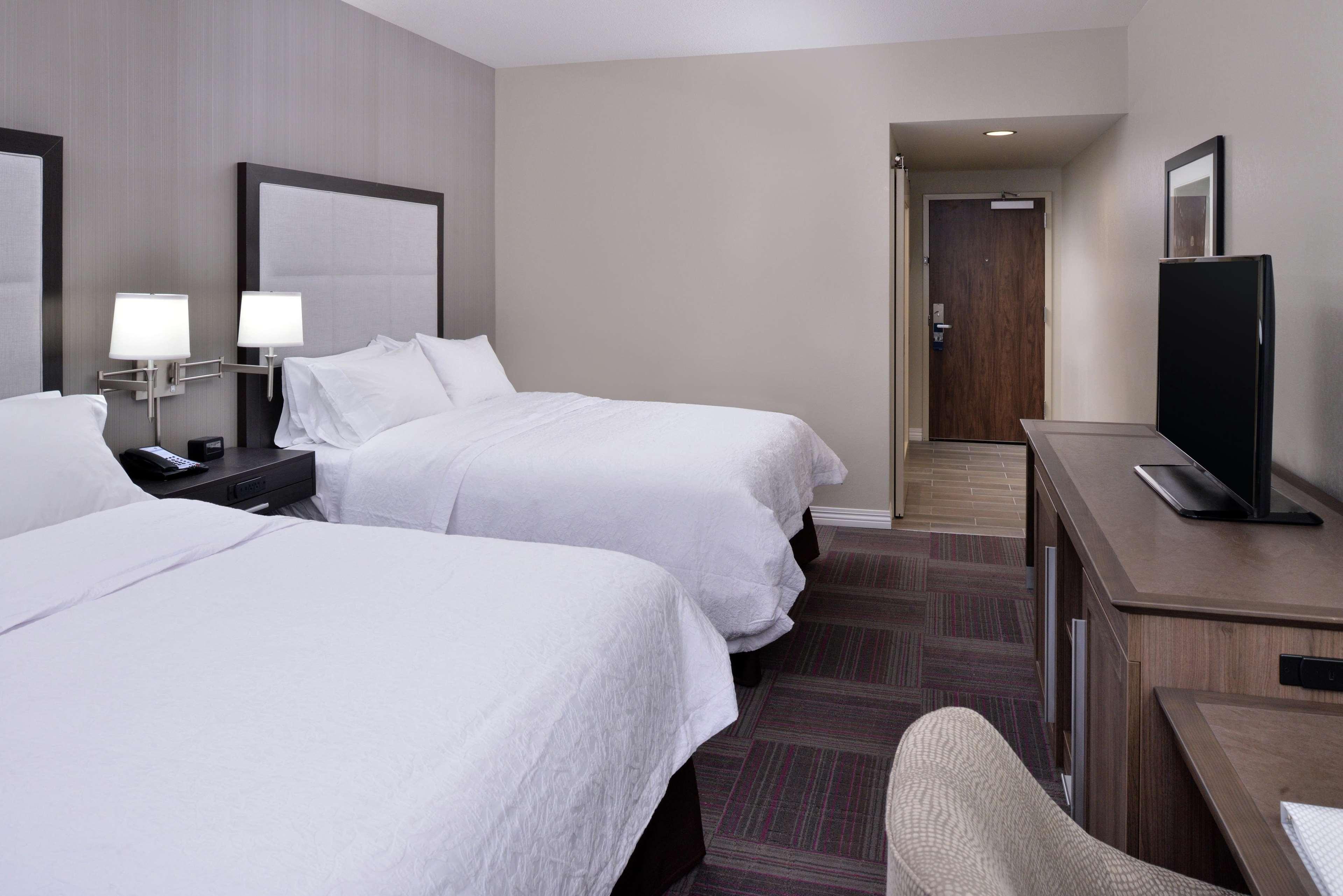 Hampton Inn Leavenworth Luaran gambar