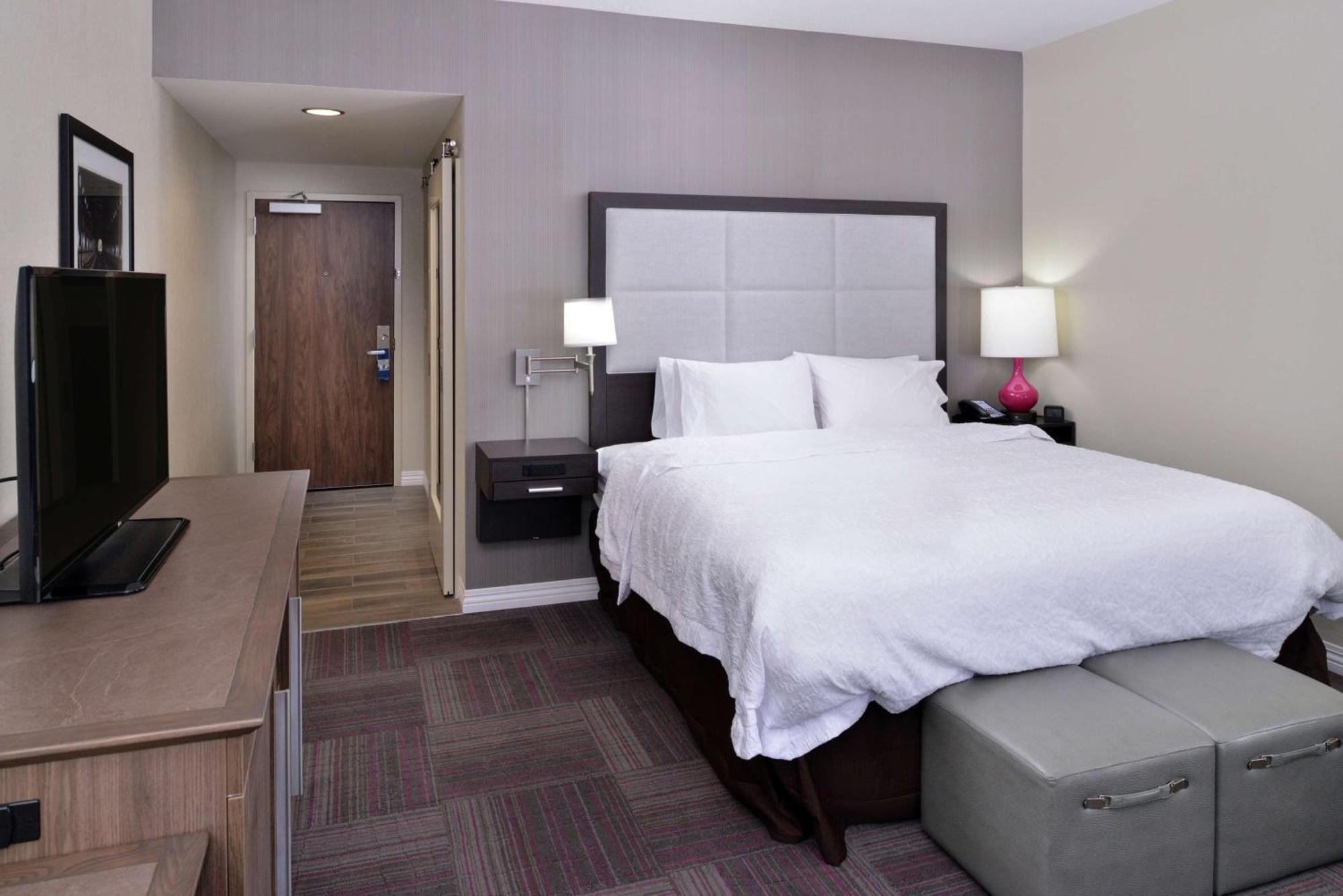 Hampton Inn Leavenworth Luaran gambar