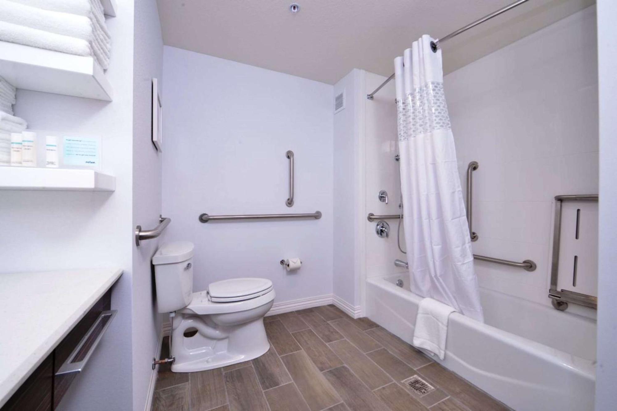 Hampton Inn Leavenworth Luaran gambar