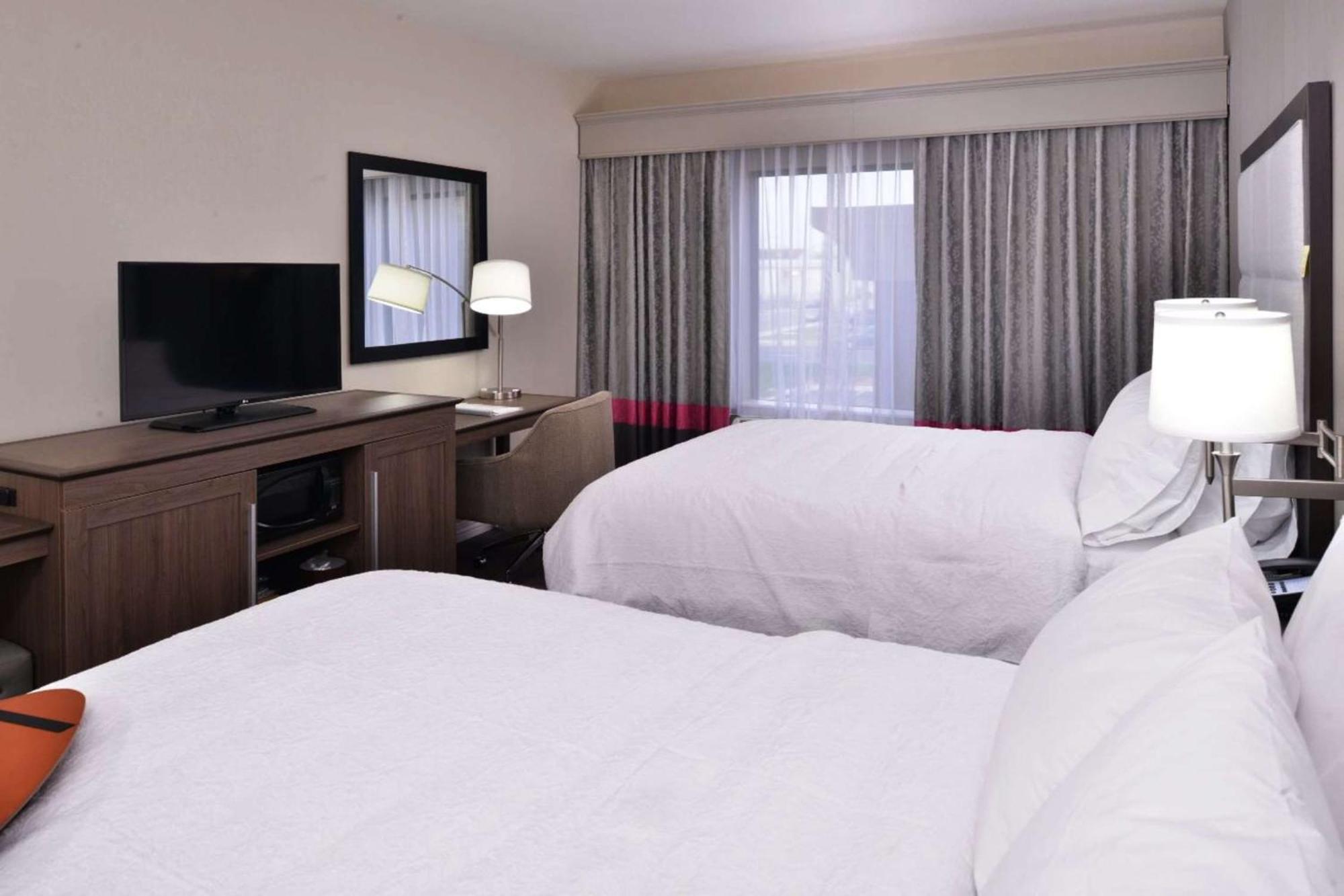 Hampton Inn Leavenworth Luaran gambar