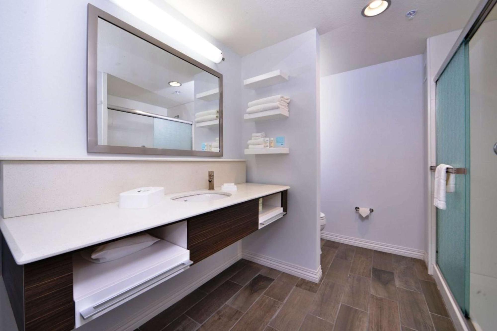 Hampton Inn Leavenworth Luaran gambar