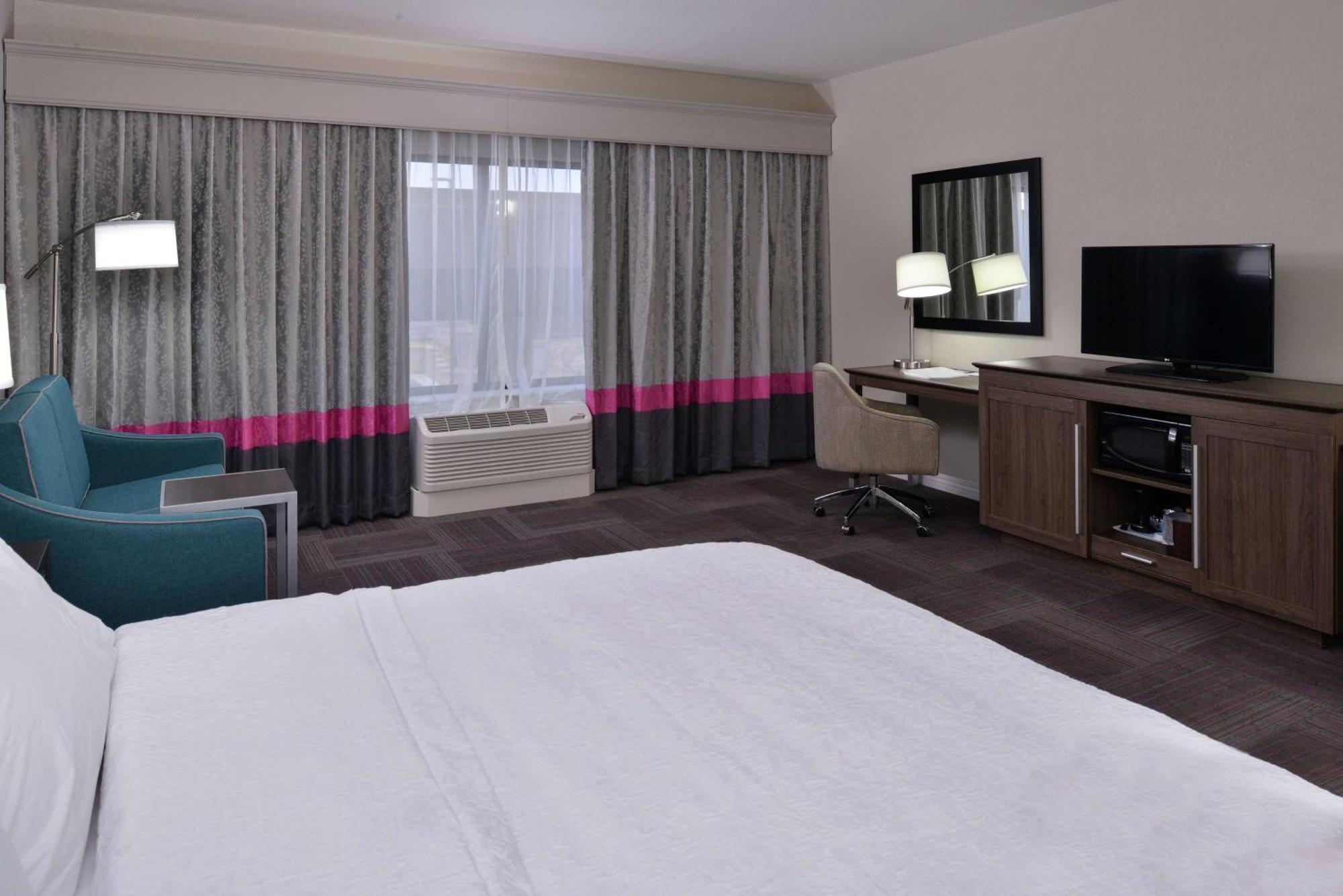 Hampton Inn Leavenworth Luaran gambar