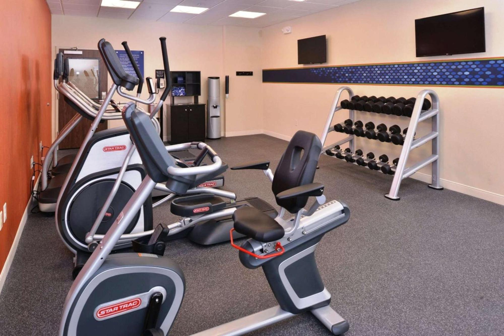 Hampton Inn Leavenworth Luaran gambar