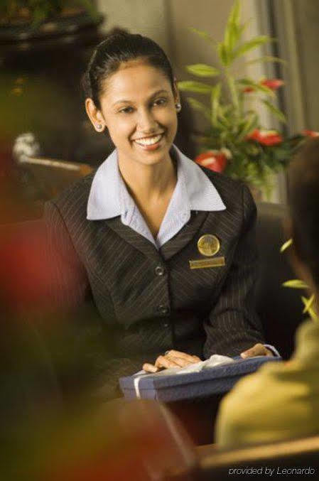Hampton Inn Leavenworth Luaran gambar
